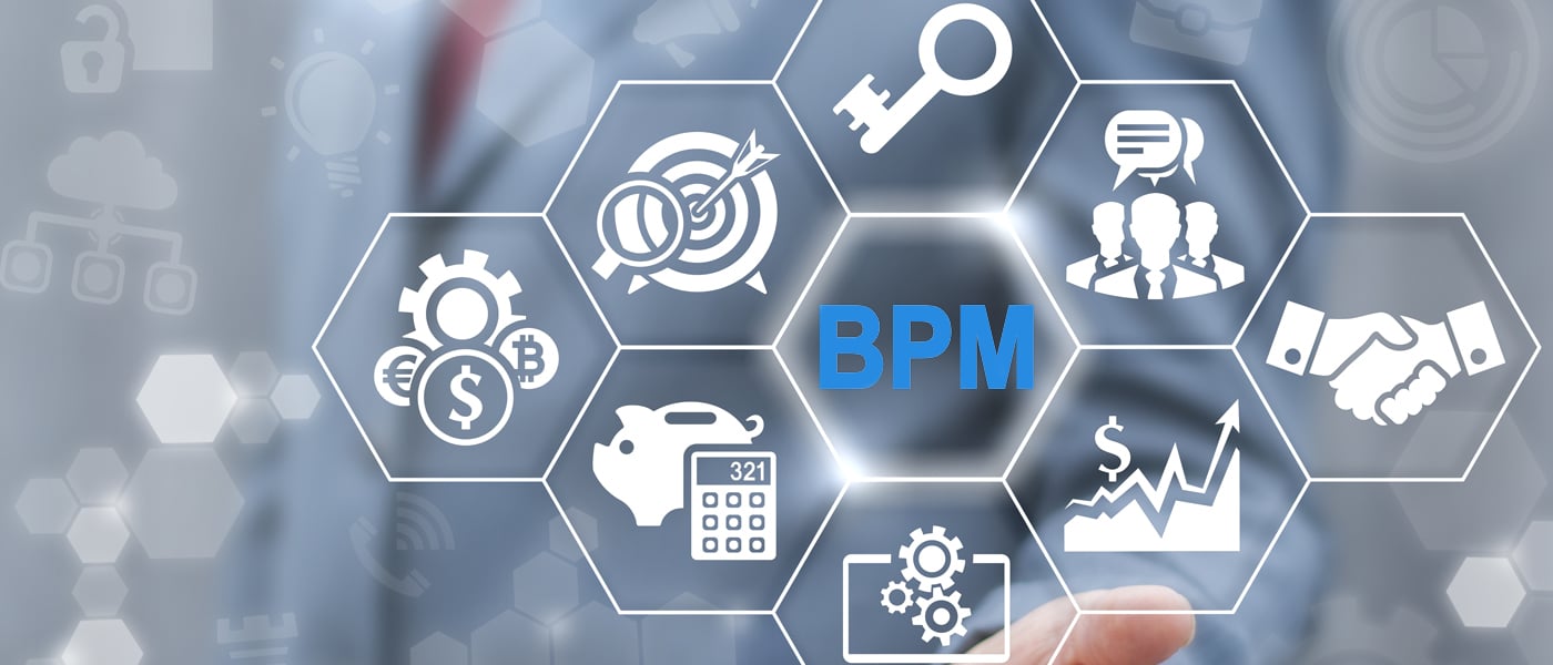What is BPMS? Roles and core functions of Business Process Management Software